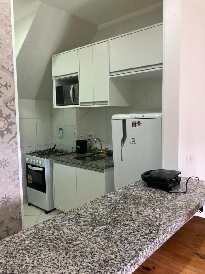 Apartamento Morro do Elefante Campos do Jordão Exterior foto