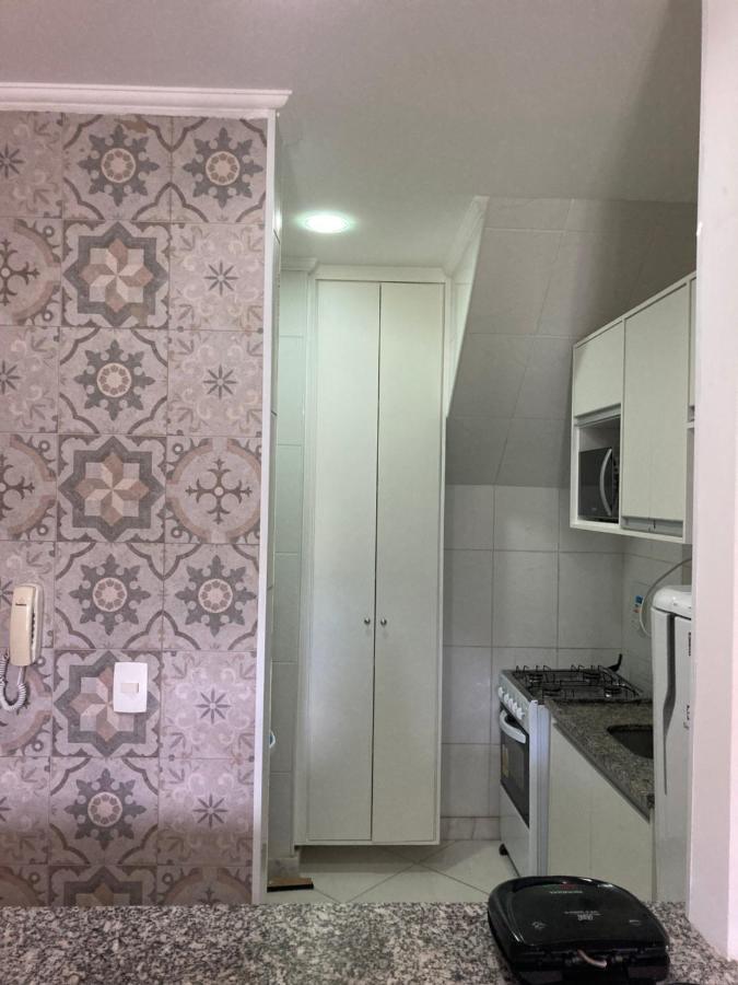 Apartamento Morro do Elefante Campos do Jordão Exterior foto